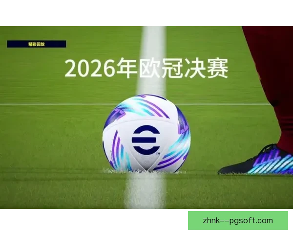 新手必读：2026欧冠淘汰赛各对阵分析与战术预判